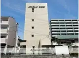JR山陽本線 西川原駅 徒歩4分 4階建 築36年