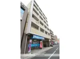 JR山陽本線 北長瀬駅 徒歩9分 6階建 築20年
