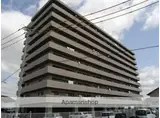 JR山陽本線 東岡山駅 徒歩12分 10階建 築30年