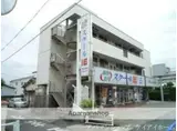 JR赤穂線 西大寺駅 徒歩20分 3階建 築40年