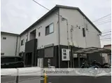 JR山陽本線 吉永駅 徒歩7分 2階建 築10年