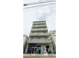 岡山電気軌道清輝橋線 東中央町駅 徒歩6分 6階建 築36年