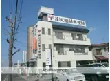 JR山陽本線 北長瀬駅 徒歩27分 3階建 築38年