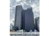 JR山陽本線 岡山駅 徒歩8分 19階建 築3年