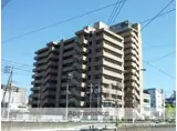 JR山陽本線 岡山駅 徒歩14分 10階建 築19年