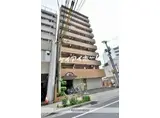 岡山電気軌道清輝橋線 田町駅(岡山) 徒歩4分 10階建 築36年