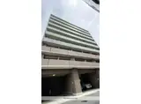 JR山陽本線 岡山駅 徒歩8分 10階建 築17年