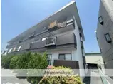 JR山陽本線 北長瀬駅 徒歩25分 3階建 築35年