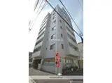 JR山陽本線 岡山駅 徒歩4分 9階建 築9年