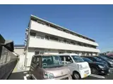 水島臨海鉄道 倉敷市駅 徒歩19分 3階建 築6年