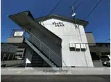 JR山陽本線 北長瀬駅 徒歩19分 2階建 築32年