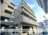 JR吉備線 備前三門駅 徒歩30分 5階建 築28年