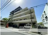 JR吉備線 備前三門駅 徒歩31分 8階建 築30年
