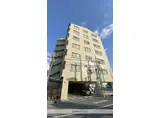 JR山陽本線 北長瀬駅 徒歩19分 7階建 築26年