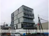 JR宇野線 大元駅 徒歩14分 5階建 築9年