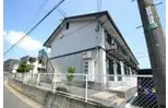 JR山陽本線 高島駅(岡山) 徒歩9分  築29年