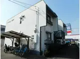 水島臨海鉄道 西富井駅 徒歩24分 2階建 築41年