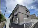 水島臨海鉄道 福井駅(岡山) 徒歩11分 2階建 築24年