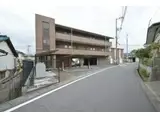 水島臨海鉄道 西富井駅 徒歩27分 3階建 築20年