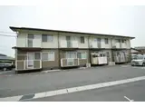 水島臨海鉄道 西富井駅 徒歩9分 2階建 築30年