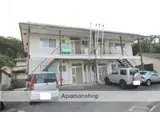 JR津山線 備前原駅 徒歩14分 2階建 築46年