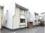 水島臨海鉄道 福井駅(岡山) 徒歩32分 2階建 築39年