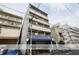 岡山電気軌道清輝橋線 東中央町駅 徒歩8分 5階建 築40年