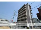 JR山陽本線 北長瀬駅 徒歩6分 7階建 築19年