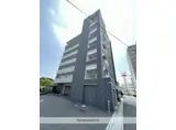 JR山陽本線 倉敷駅 徒歩8分 7階建 築14年