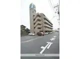JR山陽本線 倉敷駅 徒歩34分 5階建 築26年