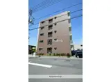 JR山陽本線 新倉敷駅 徒歩9分 5階建 築12年