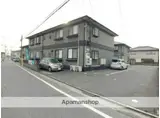 水島臨海鉄道 福井駅(岡山) 徒歩14分 2階建 築30年