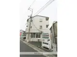 水島臨海鉄道 西富井駅 徒歩16分 3階建 築30年