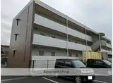 JR吉備線 総社駅 徒歩14分 3階建 築26年