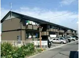 水島臨海鉄道 福井駅(岡山) 徒歩19分 2階建 築25年