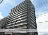 JR山陽本線 倉敷駅 徒歩14分 15階建 築6年
