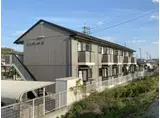 水島臨海鉄道 栄駅(岡山) 徒歩33分 2階建 築26年