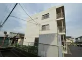 水島臨海鉄道 福井駅(岡山) 徒歩10分 3階建 築39年
