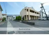 水島臨海鉄道 西富井駅 徒歩10分 2階建 築28年