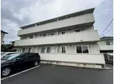 水島臨海鉄道 浦田駅(岡山) 徒歩8分 3階建 築17年