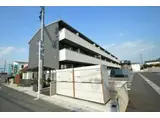 水島臨海鉄道 栄駅(岡山) 徒歩15分 3階建 築3年