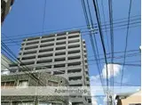JR山陽本線 岡山駅 徒歩15分 14階建 築22年