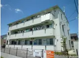 JR山陽本線 高島駅(岡山) 徒歩13分 3階建 築17年