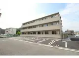 JR山陽新幹線 岡山駅 徒歩19分 3階建 築7年