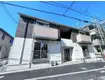 岡山電気軌道東山本線 城下駅(岡山) 徒歩12分  築2年(1LDK/2階)
