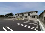 JR山陽本線 東岡山駅 徒歩10分 2階建 築1年
