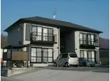 JR山陽本線 瀬戸駅 徒歩8分 2階建 築25年