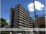 JR山陽本線 岡山駅 徒歩15分 10階建 築30年