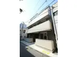 JR山陽本線 岡山駅 徒歩5分 3階建 築8年