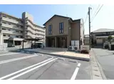 JR山陽本線 高島駅(岡山) 徒歩6分 2階建 築4年